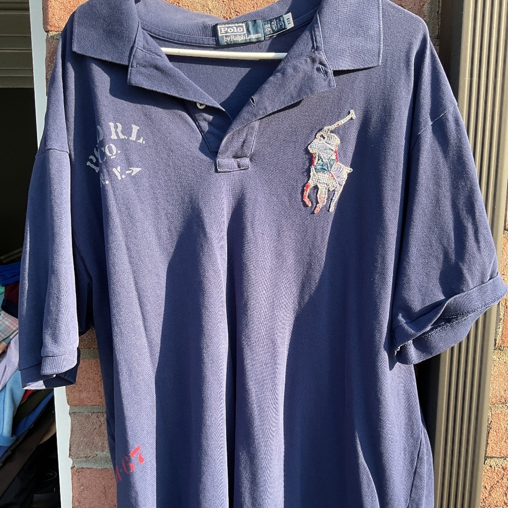 Polo Ralph Lauren